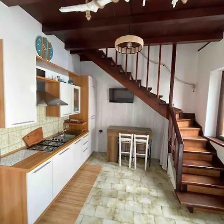 Daire La Casa Di Francy *