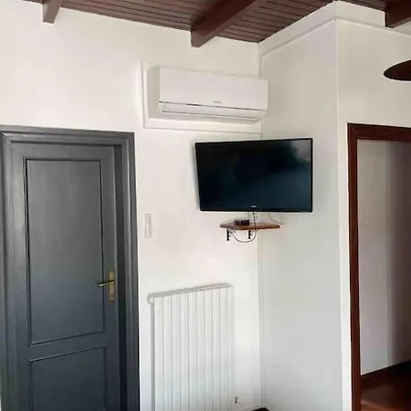 Daire La Casa Di Francy Viareggio