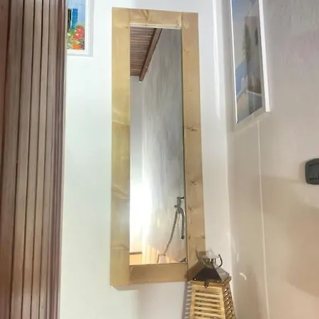 Daire La Casa Di Francy Viareggio