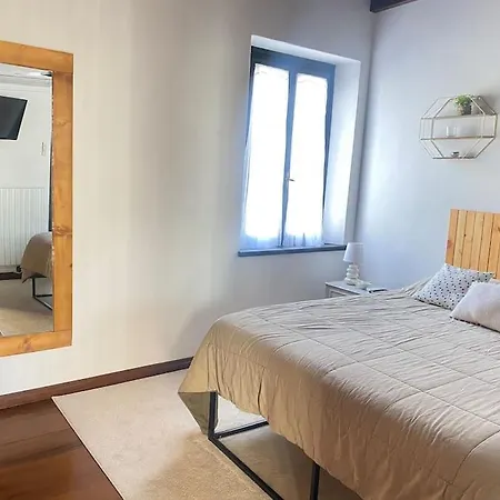La Casa Di Francy Daire *