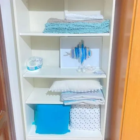 Daire La Casa Di Francy