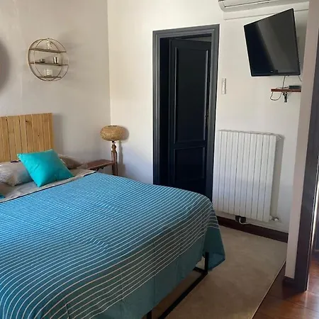 Daire La Casa Di Francy *