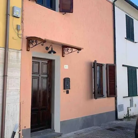 La Casa Di Francy Daire