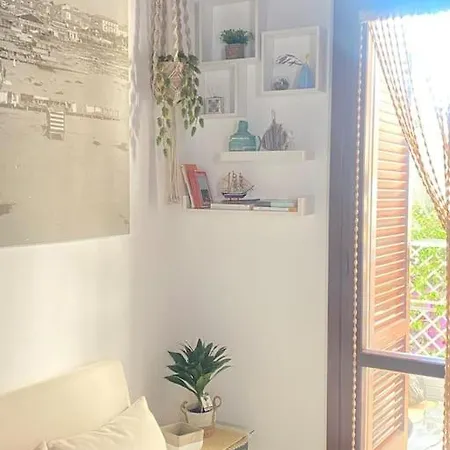 La Casa Di Francy * Виареджо
