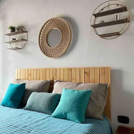 La Casa Di Francy Апартаменты Виареджо